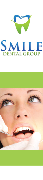 SMILE DENTAL GROUP