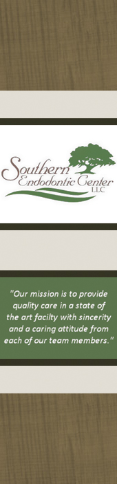 SOUTHERN ENDODONTIC CENTER