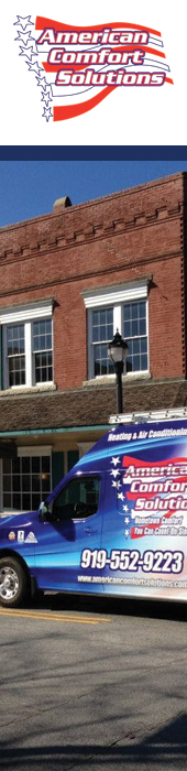 AMERICAN COMFORT SOLUTIONS