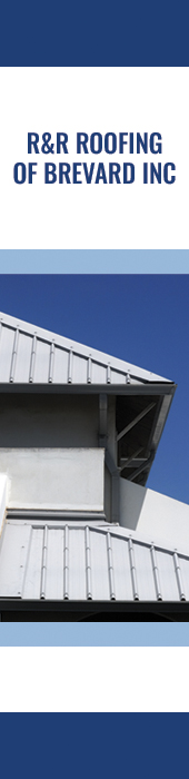 R AND R ROOFING OF BREVARD INC.