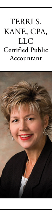 TERRI S KANE, CPA, LLC
