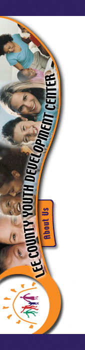 LEE COUNTY YOUTH DEVELOPEMNT CENTER