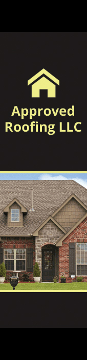 APPROVED ROOFING LLC