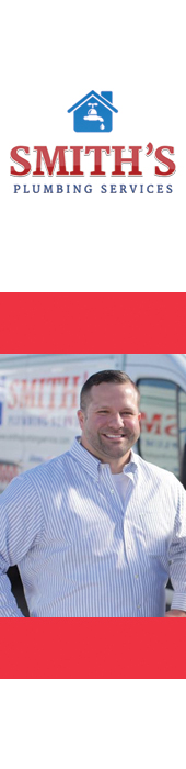 SMITH'S PLUMBING SERVICES INC.