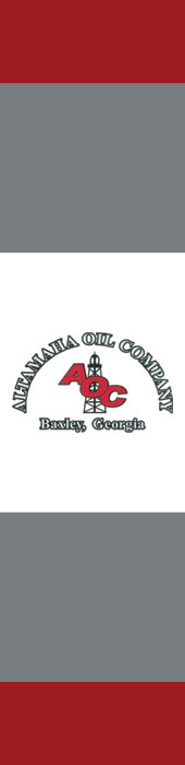 ALTAMAHA OIL COMPANY