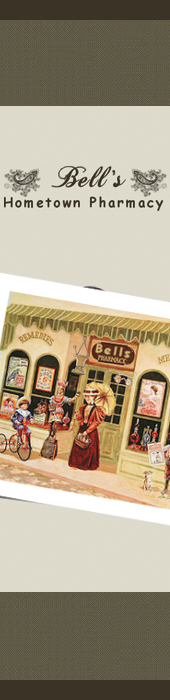 BELL'S HOMETOWN PHARMACY