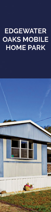 EDGEWATER OAKS MOBILE HOME PARK