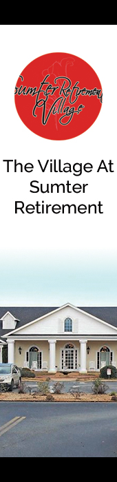 SUMTER RETIREMENT VILLAGE