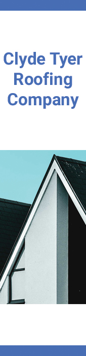 CLYDE TYER ROOFING