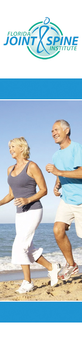 FLORIDA JOINT SPINE INSTITUTE P.A.
