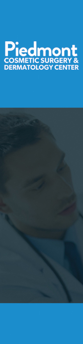 PIEDMONT COSMETIC SURGERY AND DERMATOLOGY CENTER