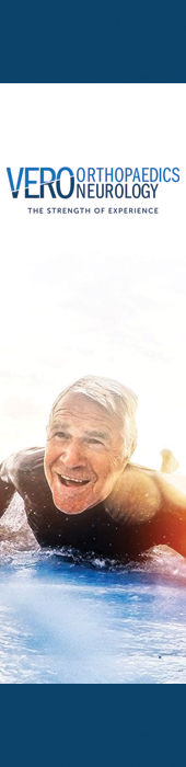 VERO ORTHOPAEDICS AND NEUROLOGY