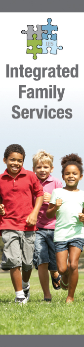INTEGRATED FAMILY SERVICES