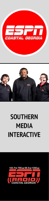 ESPN COASTAL GEORGIA - SOUTHERN MEDIA INTERACTIVE