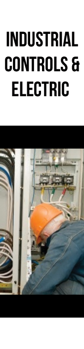 INDUSTRIAL CONTROLS & ELECTRIC