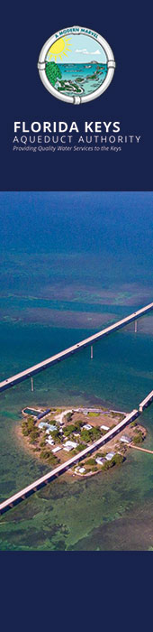 FLORIDA KEYS AQUEDUCT AUTHORITY