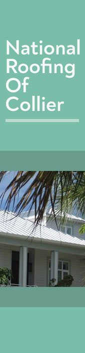 NATIONAL ROOFING OF COLLIER