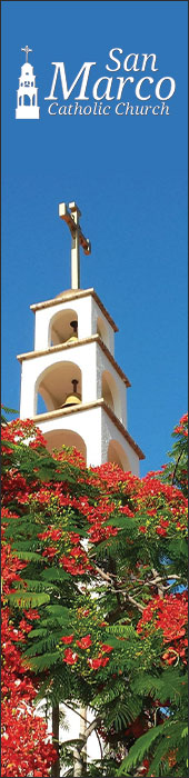 SAN MARCO CATHOLIC CHURCH