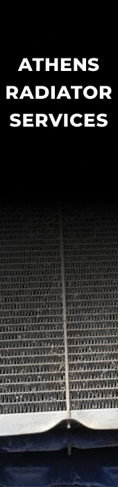 ATHENS RADIATOR SERVICE