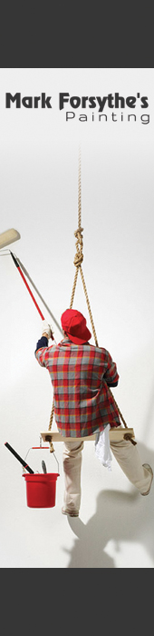 MARK FORSYTHE PAINTING CO