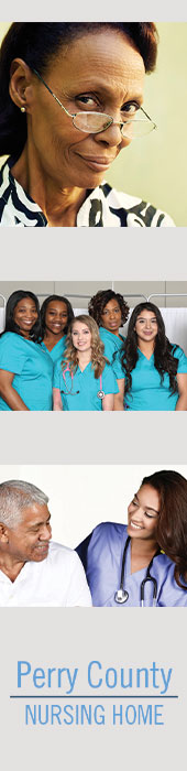 PERRY COUNTY NURSING HOME