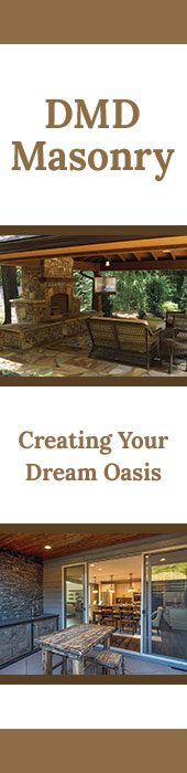 DMD MASONRY LLC