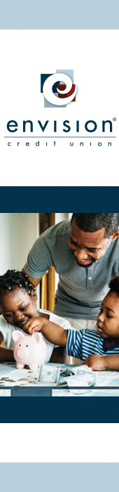 ENVISION CREDIT UNION