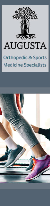 AUGUSTA ORTHOPEDIC AND SPORTS MEDICINE SPECIALISTS