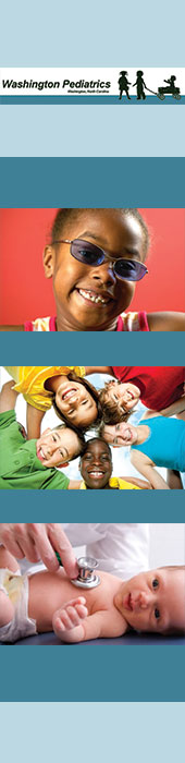 WASHINGTON PEDIATRICS