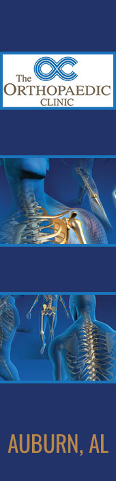 ORTHOPAEDIC CLINIC