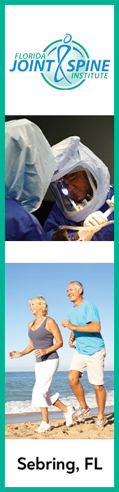 FLORIDA JOINT & SPINE INSTITUTE