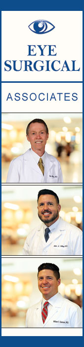 EYE SURGICAL ASSOCIATES