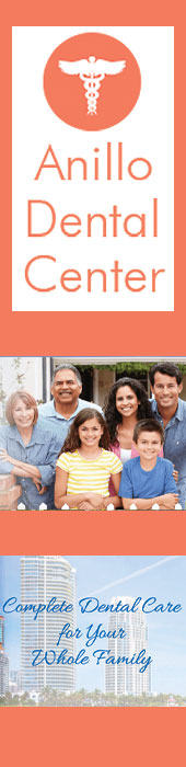 ANILLO DENTAL CENTER