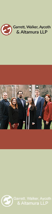 GARRETT, WALKER, AYCOTH & ALTAMURA LLP
