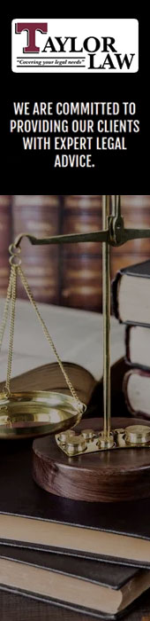 TAYLOR LAW OFFICE PC