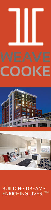 WEAVER COOKE CONSTRUCTION LLC