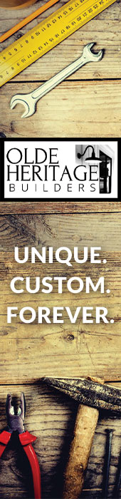 OLDE HERITAGE BUILDERS