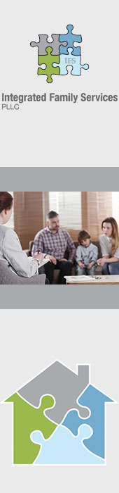 INTEGRATED FAMILY SERVICES