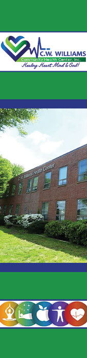 CW WILLIAMS COMMUNITY HEALTH CENTER
