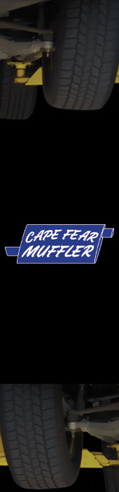 CAPE FEAR MUFFLER