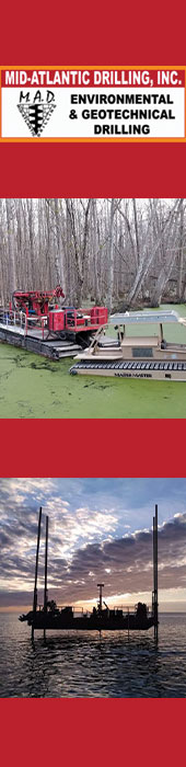 MID-ATLANTIC DRILLING