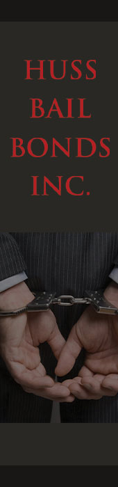 HUSS BAIL BONDS