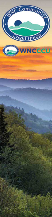 WNC COMMUNITY CREDIT UNION
