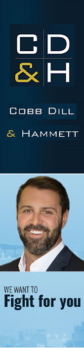 COBB, DILL & HAMMETT LLC