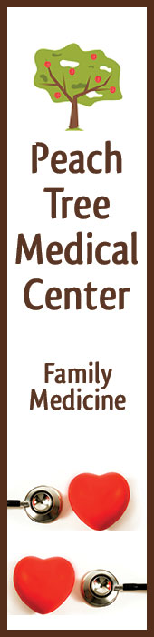 PEACH TREE MEDICAL CENTER