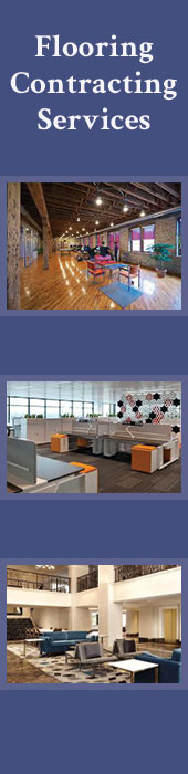 FLOORING CONTRACTING SERVICES