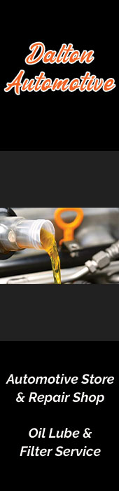 DALTON AUTOMOTIVE