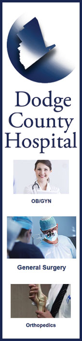 DODGE COUNTY HOSPITAL