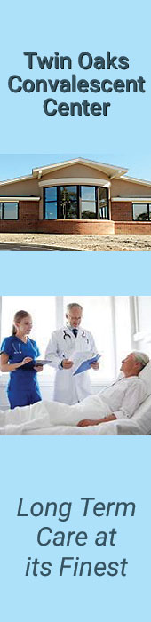 TWIN OAKS CONVALESCENT CENTER