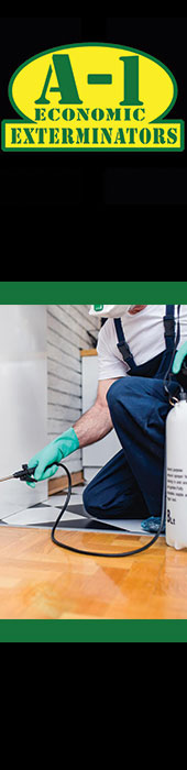 A1 ECONOMIC EXTERMINATORS